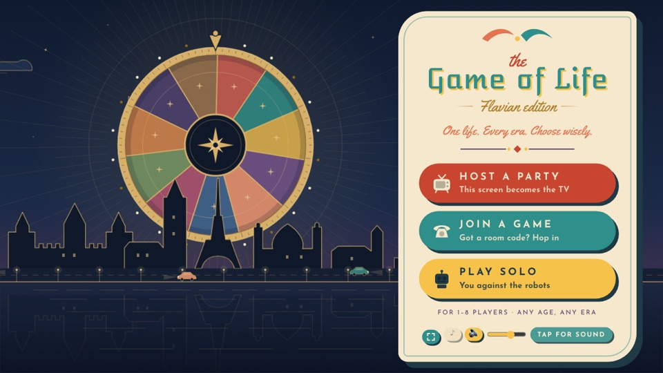 Game of Life